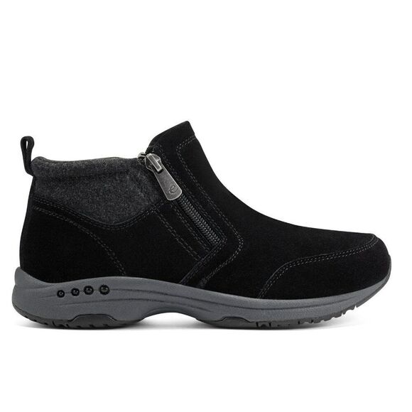 Easy Spirit Women's TShuffle Ankle Bootie - Picture 1 of 7